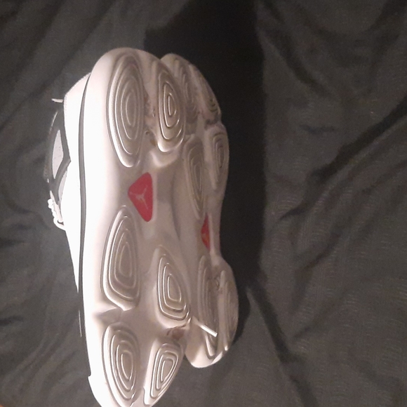 Jordan Fly 89 Wolf Grey - Picture 7 of 9